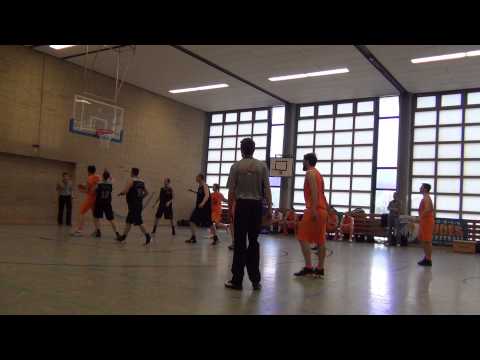 Highlights Linden DUDES II vs SV Adler Hämelerwald