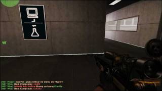 preview picture of video 'Counter-Strike 1.6 [ Zombie Mod ]'