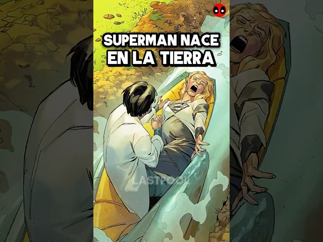 Vídeo relacionado con DC COMICS Camiseta Manga Corta Mono Superman Gris Oscuro M