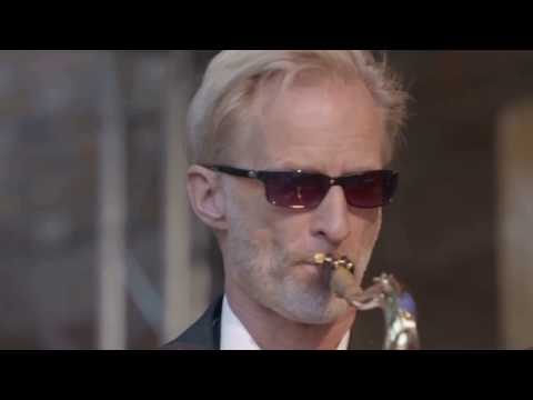 Papa's Brand New Bag - Feel It & Knock On Wood - K4 - Nürnberg