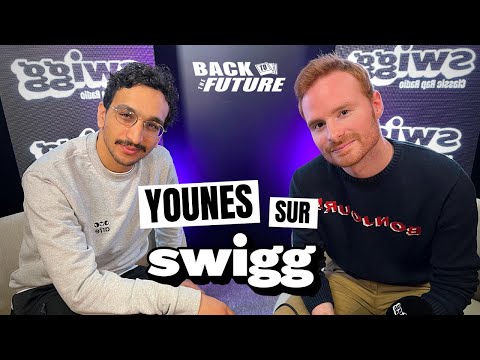 Back To Future : YOUNES