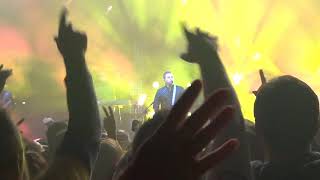 Akos - Ilyenek voltunk- Dunaszerdahely 2019