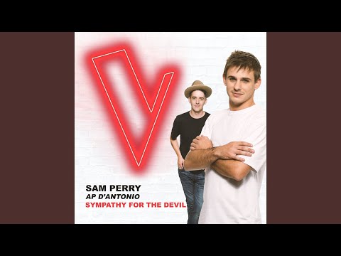 Sympathy For The Devil (The Voice Australia 2018 Performance / Live)