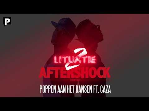 GLOWINTHEDARK & Caza - Poppen Aan Het Dansen