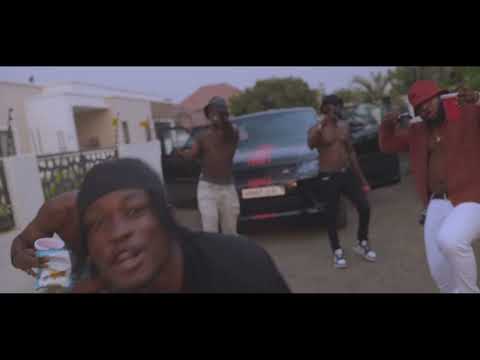 BIG MIKE TYSON   Lalid - Official Music Video