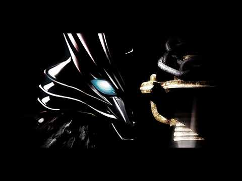 Yoshihiro Ike - "Karas Kenzai (Shikkoku no Tatakai Hen) and (Meiou Tanjou Hen)" from Karas