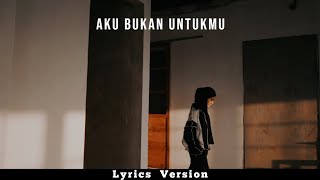 Download lagu AKU BUKAN UNTUKMU - ROSSA | Cover By Mitty Zasia mp3 Download lagu AKU BUKAN UNTUKMU - ROSSA | Cover By Mitty Zasia mp3