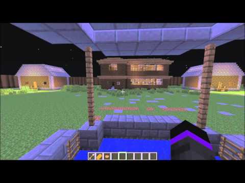 minecraft server  minez alpha
