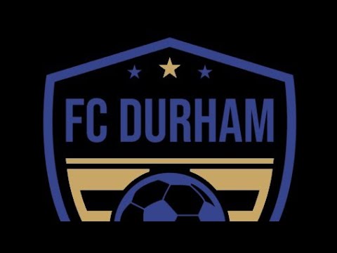 2nd half FCD vs HEX FC 2010B  @ New Jersey