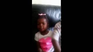 Desiigner -Panda kids dancing