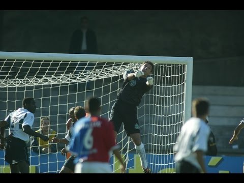 2003  Coritiba 3x2 Paraná