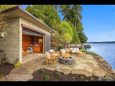 Crystal Hill | Bainbridge Island, WA - The Agency