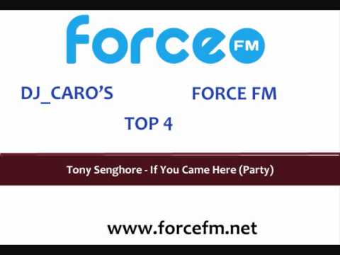 DJ_CARO  FORCE FM 106.5FM LONDON.wmv