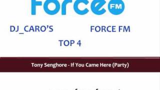 DJ_CARO  FORCE FM 106.5FM LONDON.wmv