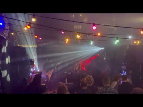 ASHES OF SILENCE - White Wolf (Live at Bakfest 2026)