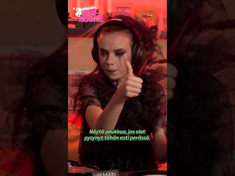 Pystyisiks sä tekee kakun näillä ohjeilla?🤯🤯🤯 Kato koko video.🎃 #ylegalaxi