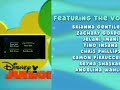 Yo Gabba Gabba Little Einsteins And Despicable Me And Bubble Guppies Credits Remix
