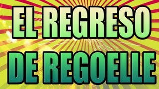 preview picture of video 'El Regreso de los Mitos Buenos - Regoelle'