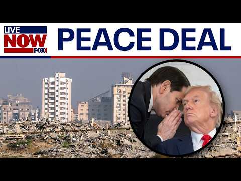 Video | Israel &amp; Hamas agree on first phase of ceasefire deal, hostages will be released 'very soon'