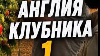 Англия - Клубника Қисми 1