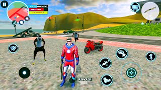 Naxeex superhero – Best fighting Skill Like #Superman NaxeexLLC Game | Android Gameplay