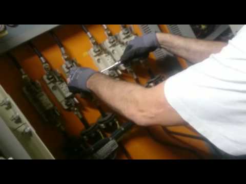 Hartz IV Elektriker Unglaubliche Moment  Stromschlag Wer überlebt das