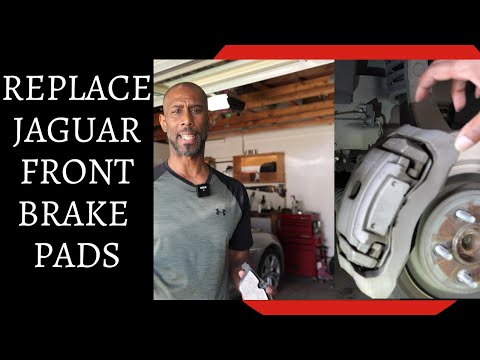 What Makes Jaguar Brakes So Different?