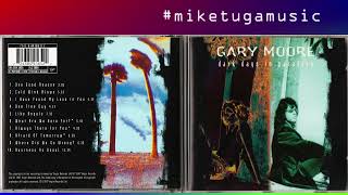 GARY MOORE 10 BUSINESS AS USUAL