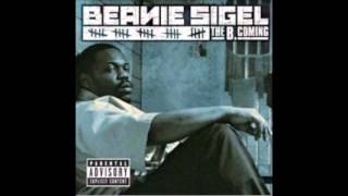 Change Screwed &amp; Chopped - Beanie Sigel &amp; Rell
