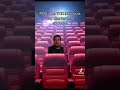 Only Thing Louder Than The THX Intro Shorts