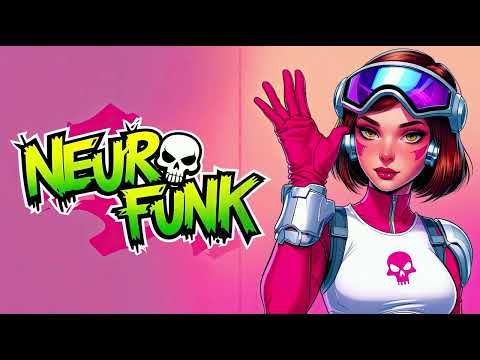 Neurofunk mix #neurofunk #dnb #electronic