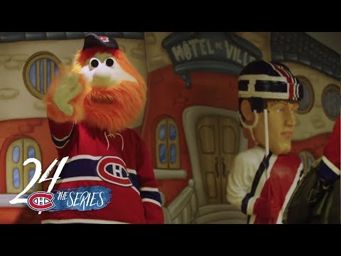 24CH: Season 5, Episode 12