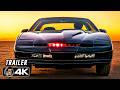 KNIGHT RIDER DECLASSIFIED Exclusive Trailer 2026 4K