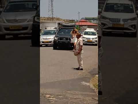 WAN MIH KYNSAN KA PURI DKHAR HA SOHRA (LADTHANAD)