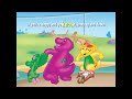 If You Re Happy And You Know It Sing Along Barney BJ And Baby Bop