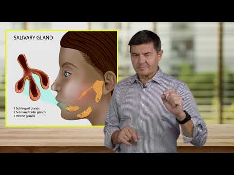 Hormonuntersuchungen aus Blut und Speichel - warum ist die Hormonanalyse aus Speichel oft sinnvoll