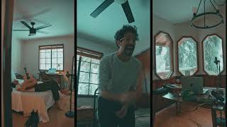 1ST VOWS - waves keep crashing (Official Music Video)