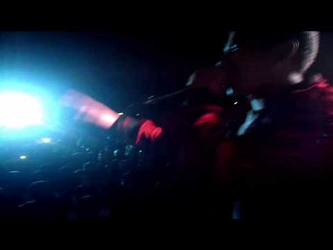 CRV- RiskBattleFestival- 2daRonda-  Kruger vs Ruben