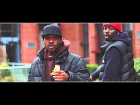 SlugaDon ft. Blakat Marlee - Back Front The Building   [ Dir: #FreshFilmz ]