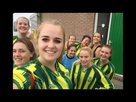 Harkema-Opeinde clublied