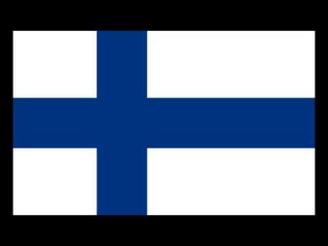 Sävelruno «Finlandia»