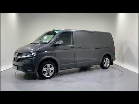 Volkswagen Transporter H/Line 150BHP A7F €33,550 - Image 2