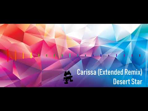 Carissa: DESERT STAR (Extended Remix Official)(FLAC)
