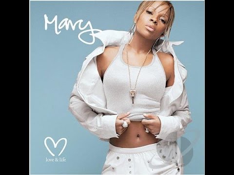 Mary J. Blige ft Method Man And P.Diddy - Love @ 1st Sight