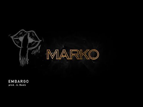 Ektor - Embargo (prod. JL Beats)