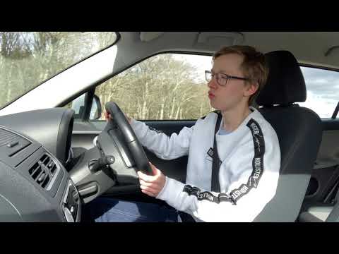 2018 MG3 Form Sport 1.5VTI Road Test  Mackland's Motors