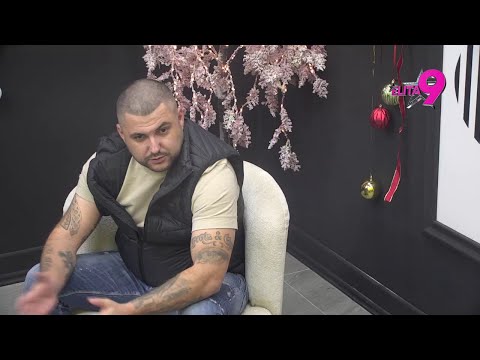 ELITA 9: Asmin otkrio kako se Stanija ponašala prema njemu, progovorio i o Aneli - 15.12.2025.