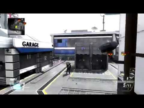 No7's Private Fun Ep. 1 by Zexey