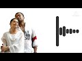 Munbe Vaa BGM Ringtone Surya Sillunu Oru Kadhal A R Rahman