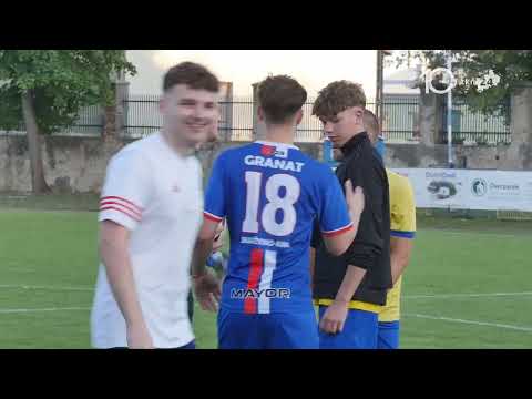 MKS Neptun Końskie - Granat Skarżysko-Kamienna 2:3 (0:2)